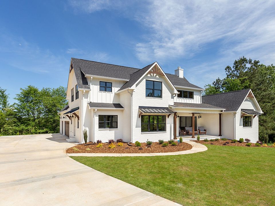 The Village at Springville by Waterstone Homes in Springville AL Zillow