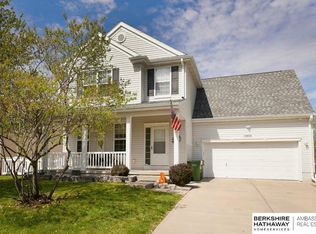 13806 Rahn Blvd, Bellevue, NE 68123