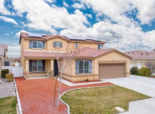 3051 Trousdale Dr, Lancaster, CA 93536
