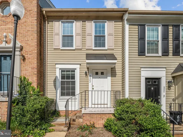 5002 9th St S, Arlington, VA 22204