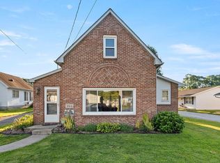 255 S Liberty St, Russiaville, IN 46979