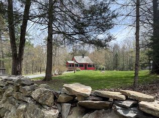 75 New Salem Rd, Wendell, MA 01379