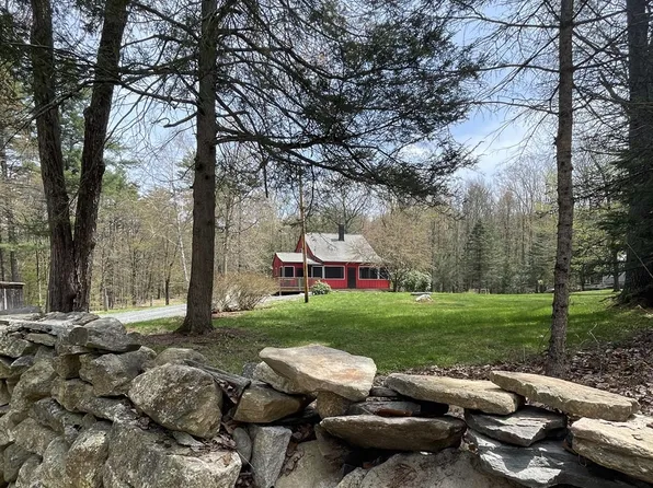 75 New Salem Rd, Wendell, MA 01379