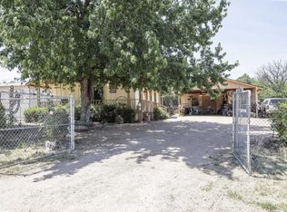 915 W Bridle Path Ln, Payson, AZ 85541