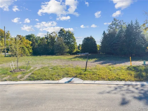 6542 Woodchuck Hill Rd Lot 1, Jamesville, NY 13078