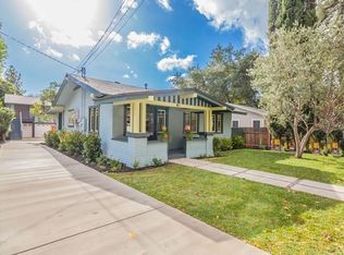 264 W 12th St, Claremont, CA 91711