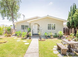3600 W Flower Ave, Fullerton, CA 92833