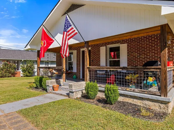 4321 Lazard St, Chattanooga, TN 37412