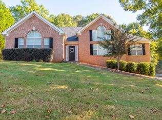 450 Gold Crest Dr, Braselton, GA 30517