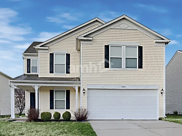 9688 Constellation Dr, Pendleton, IN 46064