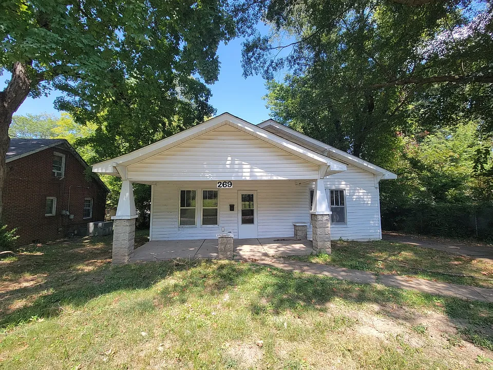 269 W Forest Ave #1