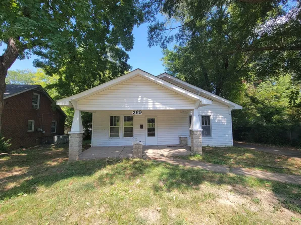 269 W Forest Ave #1, Jackson, TN 38301