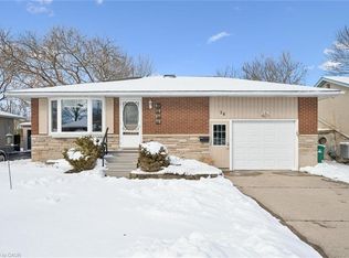 36 Bluejay Rd, Woolwich, ON N3B1J4
