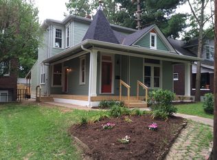 1806 Eastern Pkwy, Louisville, KY 40204