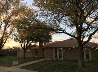 7402 Calumet Pl, Amarillo, TX 79121