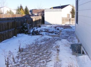 5105 Panorama Dr, Cheyenne, WY 82009