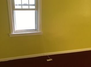 23027 Stewart Ave, Warren, MI 48089