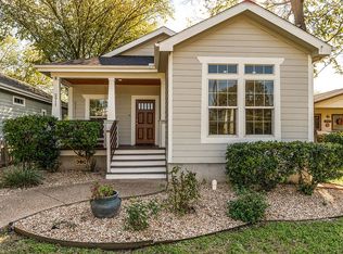 2911 E 14th St, Austin, TX 78702