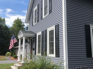 142 Village St, Concord, NH 03303