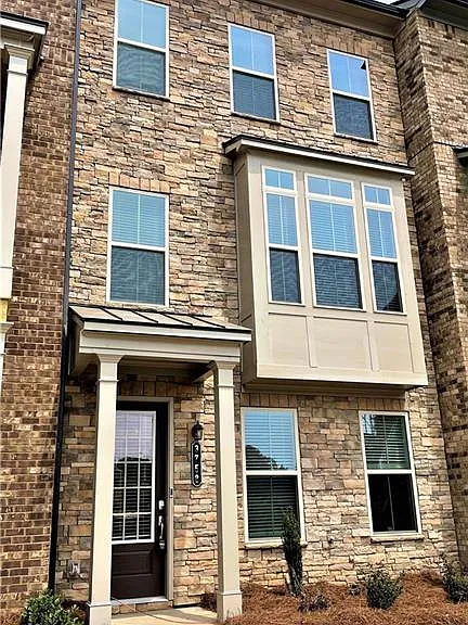 3758 Duke Center Way — Photo 1