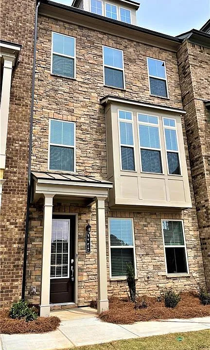 3758 Duke Center Way