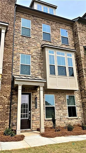 3758 Duke Center Way Photo 1