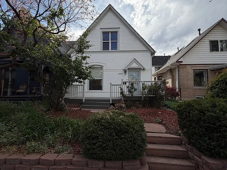 1429 Milwaukee St — Photo 4