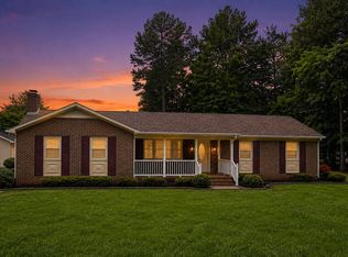 260 Cooke Circle, Rich Square, NC 27869