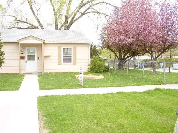 103 E St Andrew St, Rapid City, SD 57701