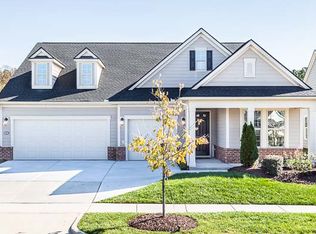 6510 Crown Pkwy, Durham, NC 27703