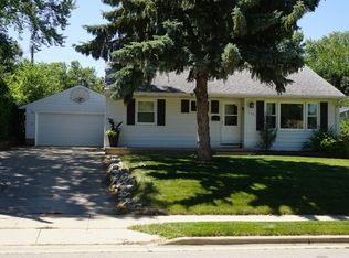 1541 Delaware Blvd, Madison, WI 53704
