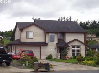 552 E 15th Cir, La Center, WA