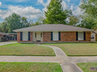7464 Proxie Dr, Baton Rouge, LA 70817