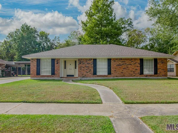 7464 Proxie Dr, Baton Rouge, LA 70817