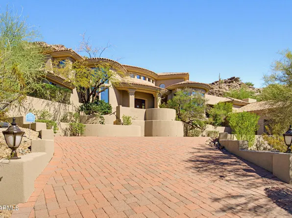 13841 S CANYON Drive, Phoenix, AZ 85048