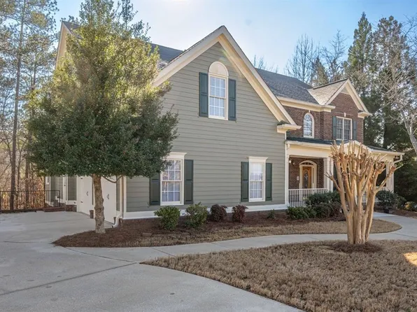 5574 Bent Grass Way, Douglasville, GA 30135