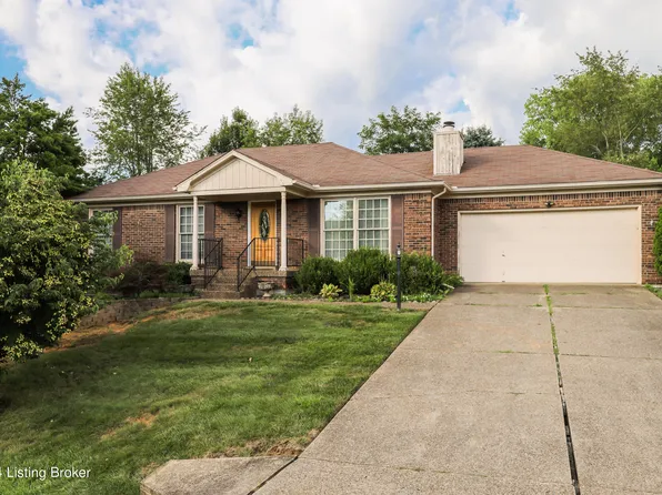 1117 Evondale Way, Goshen, KY 40026