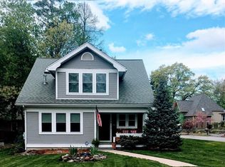32 Brentwood St, Springfield, MA 01108