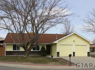 2964 Bonito Ct, Grand Junction, CO 81504