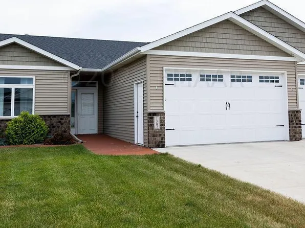 1307 4th Ave NE, Dilworth, MN 56529