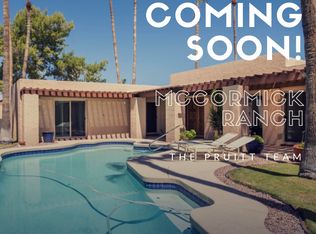8012 N 73rd St, Scottsdale, AZ 85258