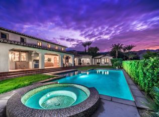 23 Mesa Vista Ln, Rancho Mirage, CA 92270