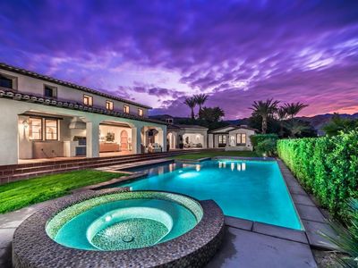 23 Mesa Vista Ln, Rancho Mirage, CA, 92270