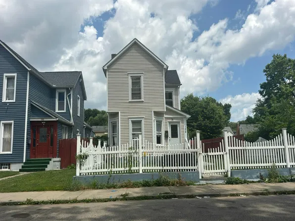 134 S Sperling Ave, Dayton, OH 45403