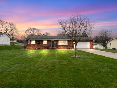3064 Fawn Ln, Jackson, MI, 49201