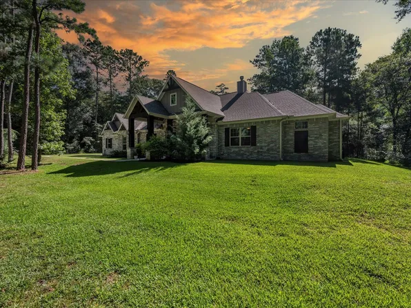 372 Grand Vw, Huntsville, TX 77340