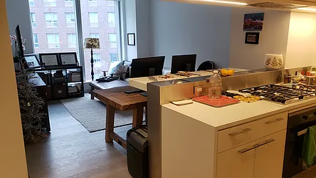 Rented by Level Group