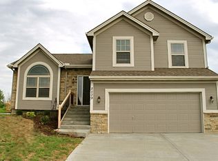 8509 N Kensington Ave, Kansas City, MO 64156