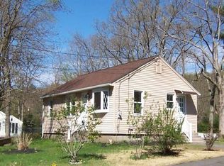 881 Ryan Rd, Northampton, MA 01062