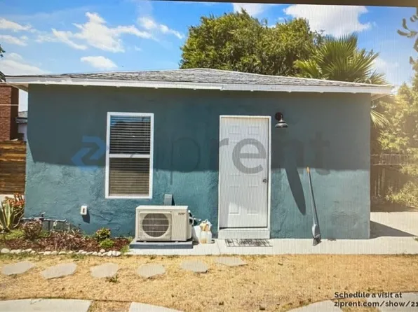7524 Security Ave, Burbank, CA 91504